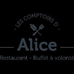 Les Comptoirs D'alice