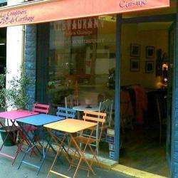 Les Comptoirs De Carthage