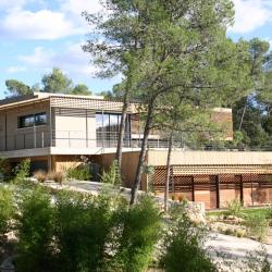 Les Comptoirs De L'architecture