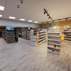 Les Comptoirs De La Bio - Chevigny