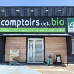 Les Comptoirs De La Bio Argelès-sur-mer