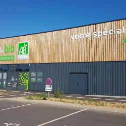 Les Comptoirs De La Bio