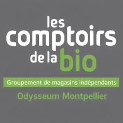 Les Comptoirs De La Bio - Montpellier Odysseum