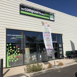 Les Comptoirs De La Bio Pollestres