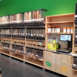 Les Comptoirs De La Bio Pringy
