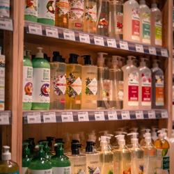 Les Comptoirs De La Bio Saran