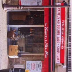 Les Comptoirs De Saint Malo