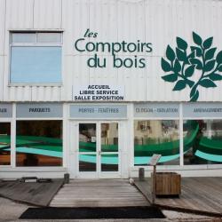 Socobois Montmorot