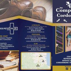 Les Comptoirs Du Cordonnier