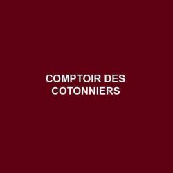 Les Comptoirs Du Cotonnier