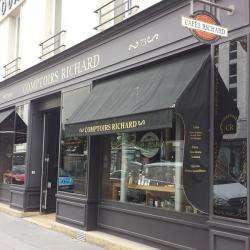 Les Comptoirs Richard