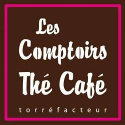 Les Comptoirs Thé Café