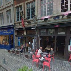 Les Comtes De Flandres