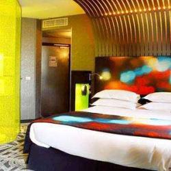 Hotel Pullman Paris Centre Bercy