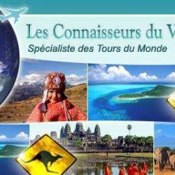 Les Connaisseurs Du Voyage