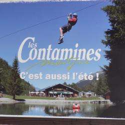 Les Contamines Montjoie