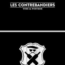 Les Contrebandiers
