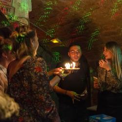 Les Copains - Bar Paris 10