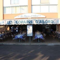 Les Copains D'abord