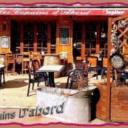 Les Copains D'abord