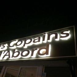 Les Copains D'abord