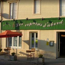 Les Copains D'abord