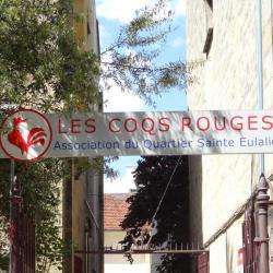 Les Coqs Rouges