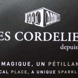 Cloître Des Cordeliers