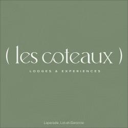 Les Coteaux - Lodges & Expériences