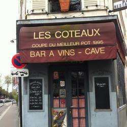 Les Côteaux