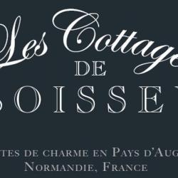 Les Cottages De Boissey