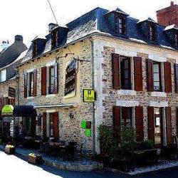 Hôtel Restaurant Les Coudercous