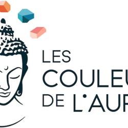 Les Couleurs De L'aura