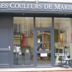 Les Couleurs De Marie