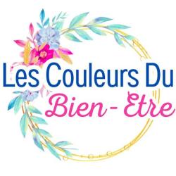 Les Couleurs Du Bien-être - Massage Relaxant à Dom