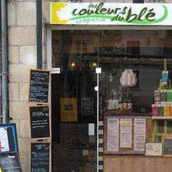 Les Couleurs Du Blé