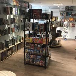 Les Couleurs Du Jeu