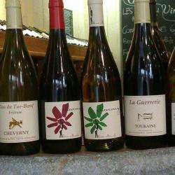Les Couleurs Du Vin