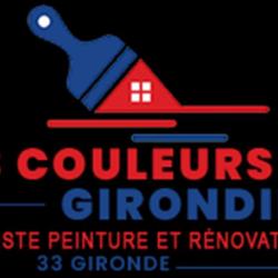 Les Couleurs Girondines Dans Le 33