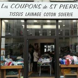 Les Coupons De Saint Pierre
