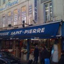 Les Coupons De Saint Pierre