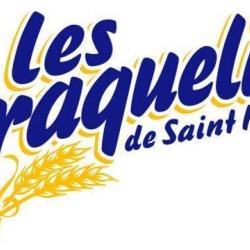 Les Craquelins De Saint-malo