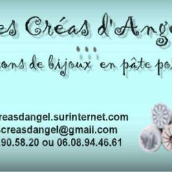 Les Créas D'angel