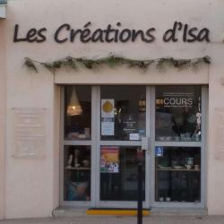 Les Créations D'isa