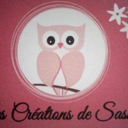 Les Creations De Sassa