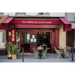 Les Crêpes De Louis-marie