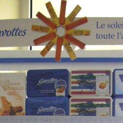 Les Crêpes Gavottes
