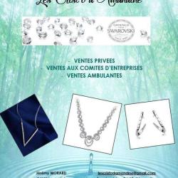 Les Crist'ô D'amandine