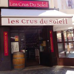 Les Crus Du Soleil