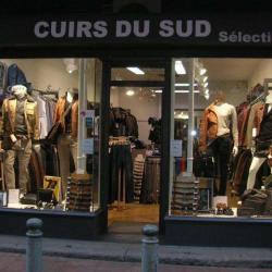 Les Cuirs Du Sud